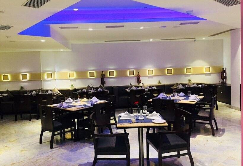 Fortune Park Sishmo, Bhubaneshwar   Member Itc S Hotel Group