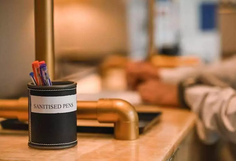 Fortune Park Sishmo, Bhubaneshwar   Member Itc S Hotel Group