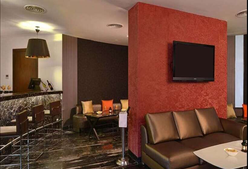 Fortune Park Sishmo, Bhubaneshwar   Member Itc S Hotel Group