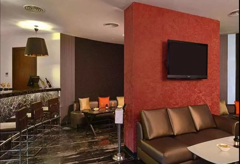 Fortune Park Sishmo, Bhubaneshwar   Member Itc S Hotel Group