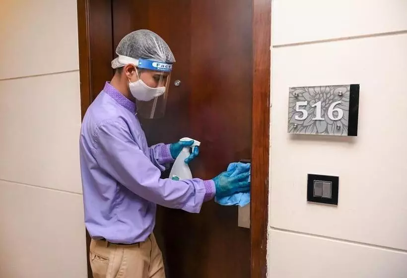 Fortune Park Sishmo, Bhubaneshwar   Member Itc S Hotel Group