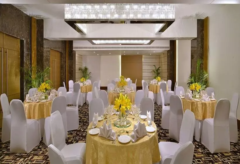 Fortune Park Sishmo, Bhubaneshwar   Member Itc S Hotel Group