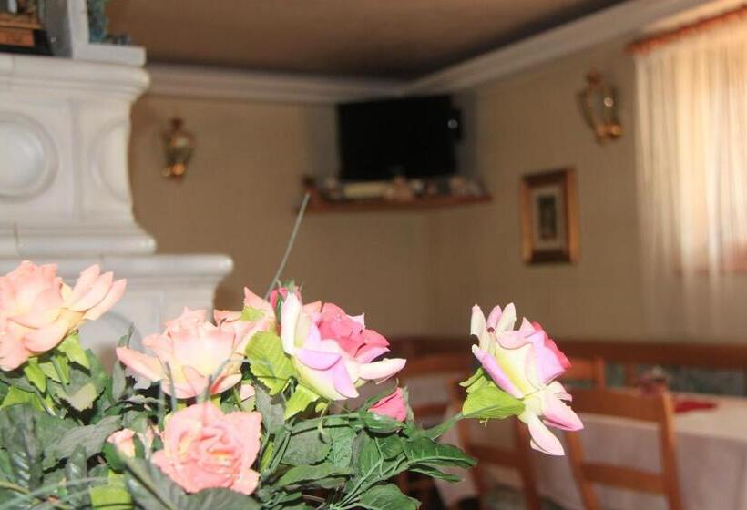 Hotel Garnì Goccia D'oro