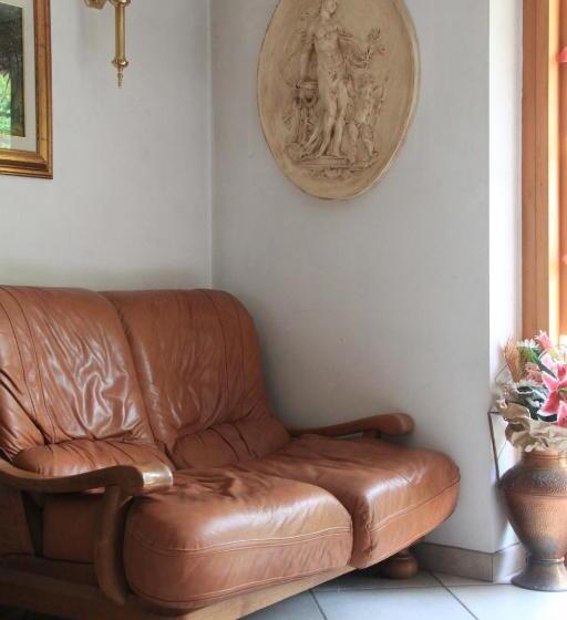 Hotel Garnì Goccia D'oro