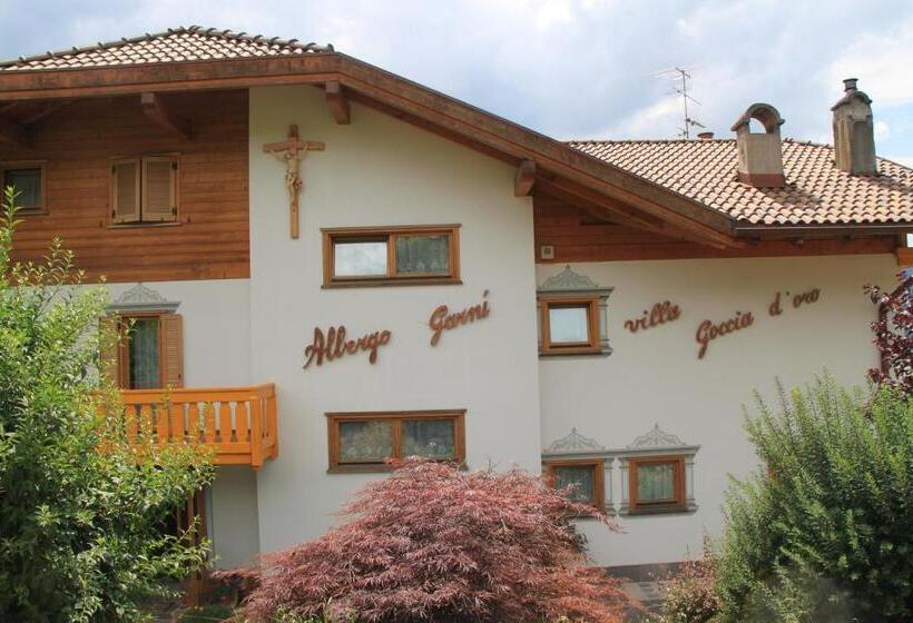 Hotel Garnì Goccia D'oro