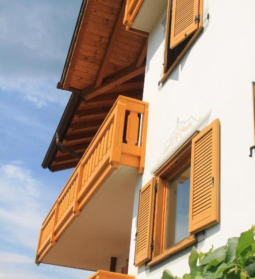 Hotel Garnì Goccia D'oro