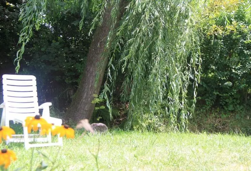 Hotelli Garnì Goccia D'oro