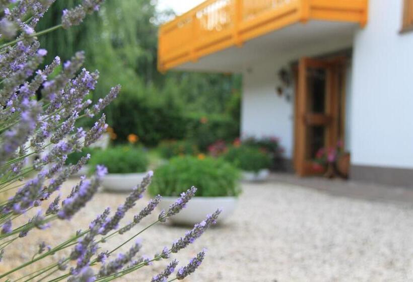 Hotel Garnì Goccia D'oro