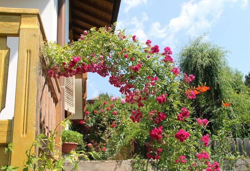 Hotel Garnì Goccia D'oro