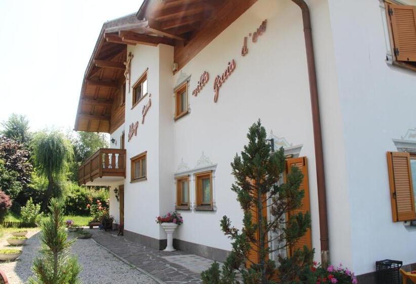 Hotel Garnì Goccia D'oro