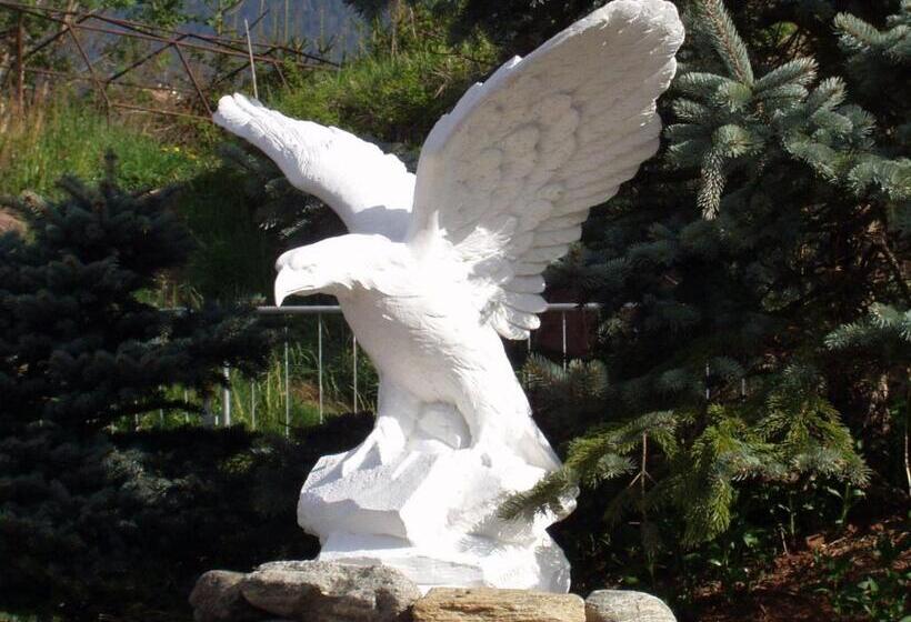 Hotel Garnì Goccia D'oro