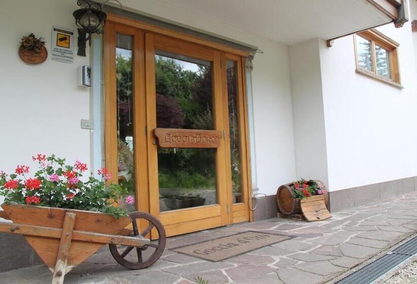 Hotel Garnì Goccia D'oro