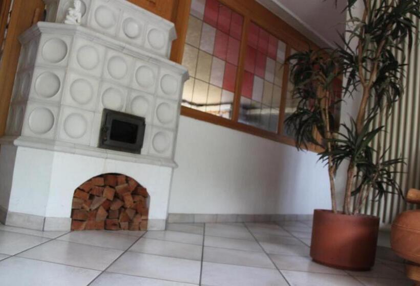 Hotel Garnì Goccia D'oro