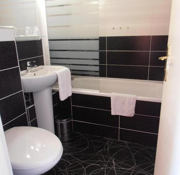 호텔 Hôtel De La Meuse