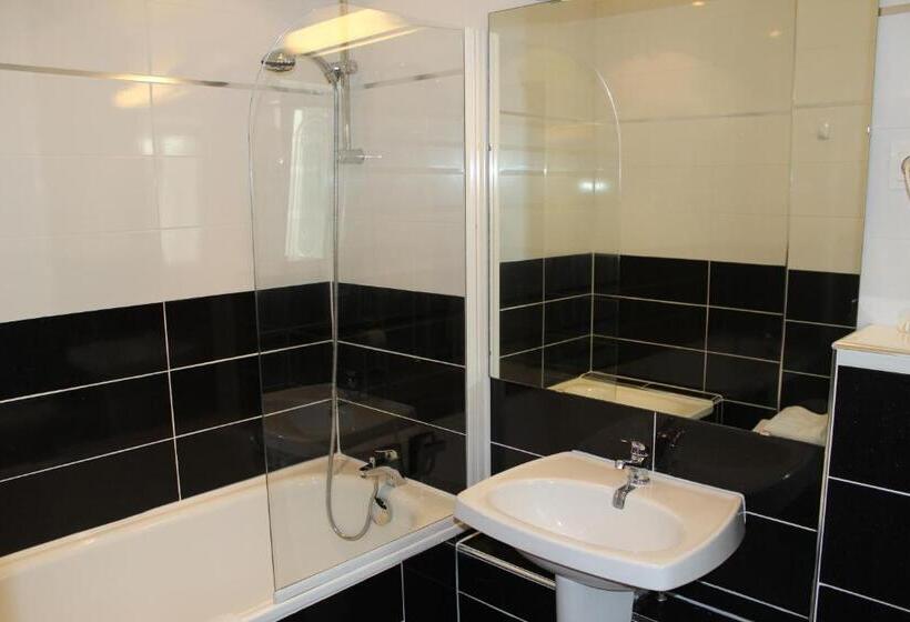 호텔 Hôtel De La Meuse