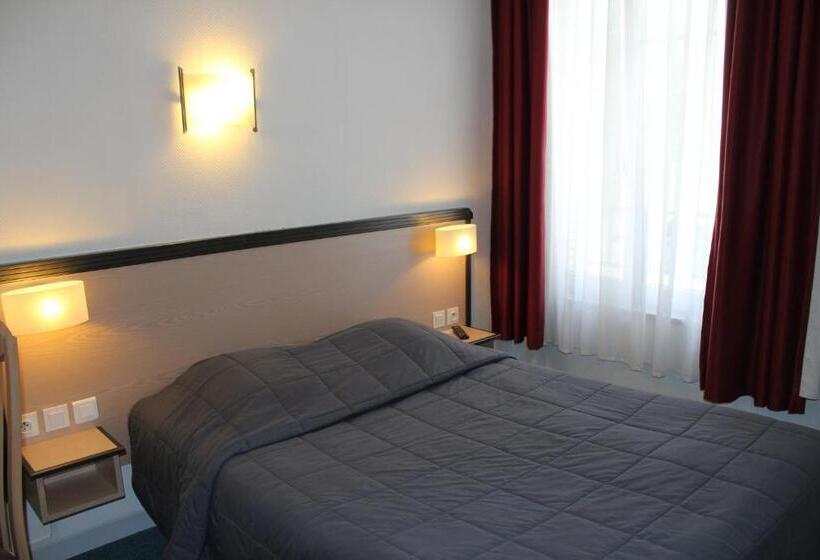 호텔 Hôtel De La Meuse