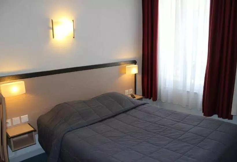 هتل Hôtel De La Meuse