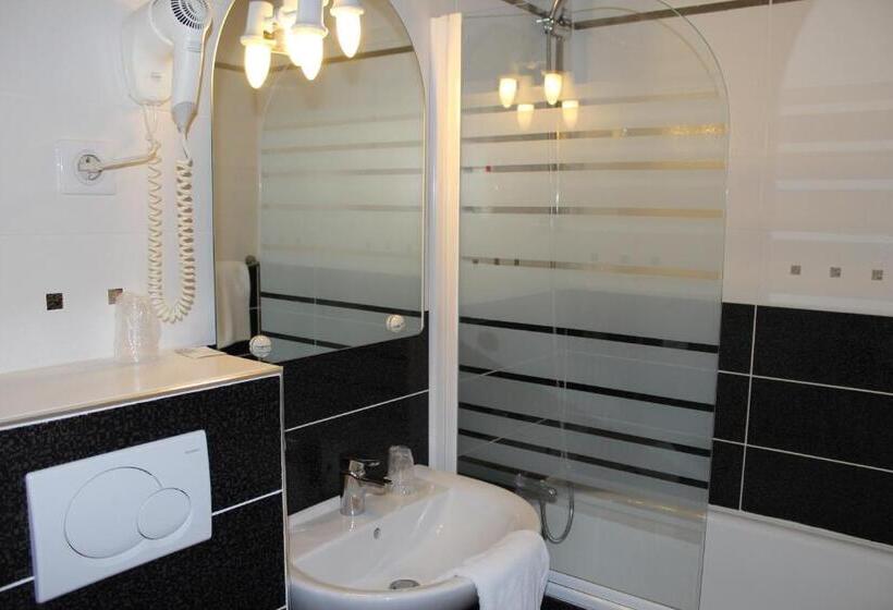 호텔 Hôtel De La Meuse