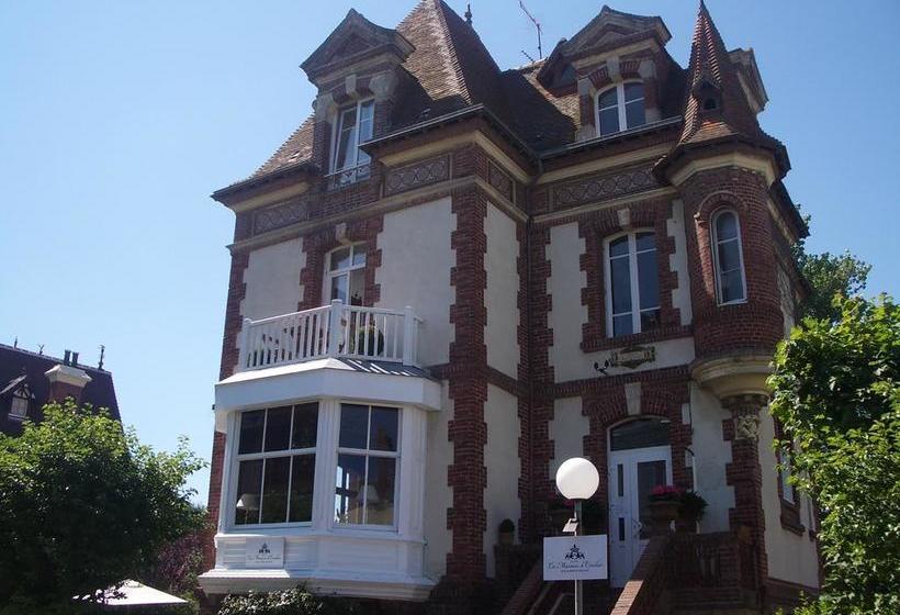 هتل La Maison D'emilie