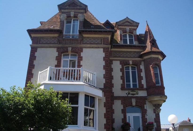 هتل La Maison D'emilie