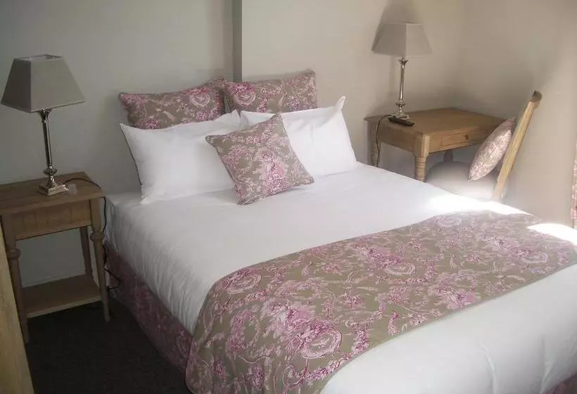 Hotelli La Maison D'emilie