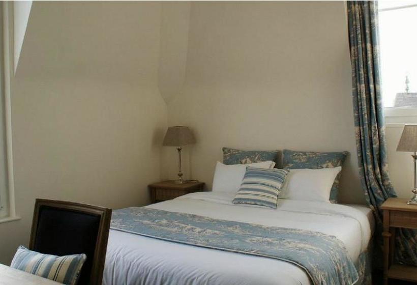 هتل La Maison D'emilie