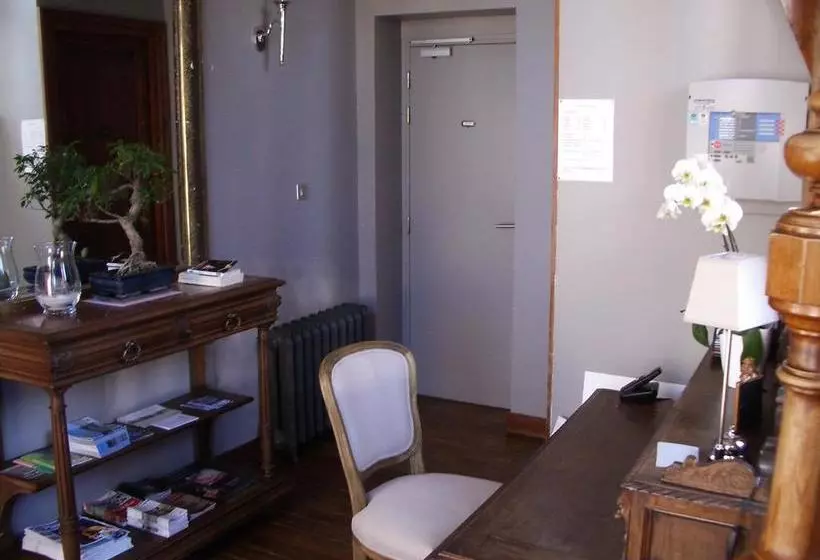 Hotelli La Maison D'emilie