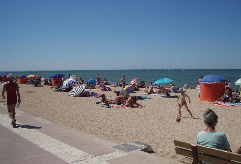 هتل La Maison D'emilie