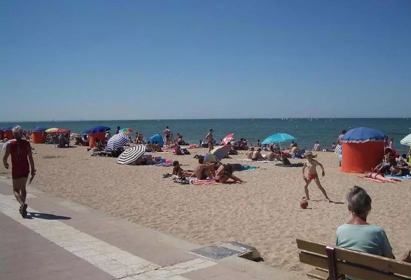 Hotelli La Maison D'emilie