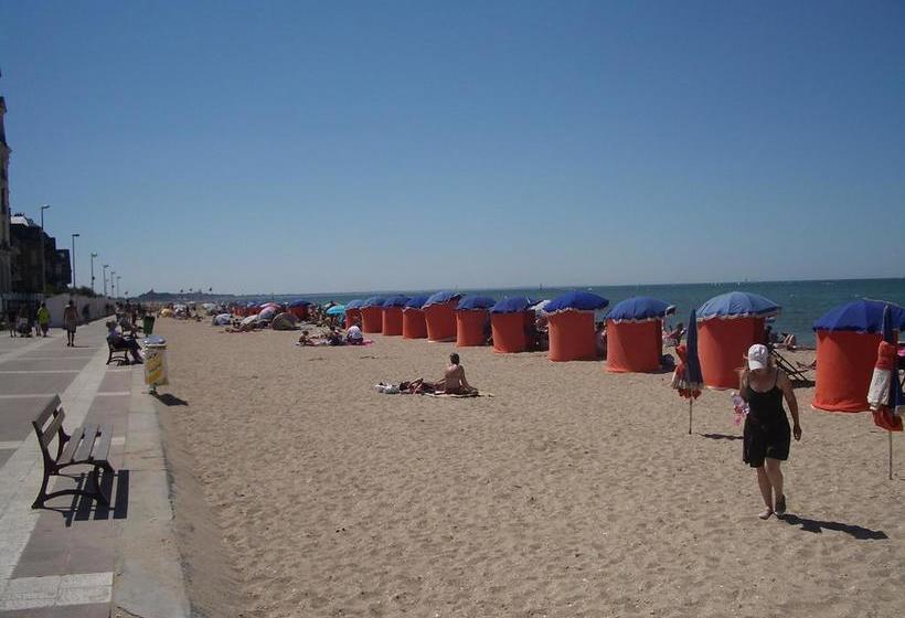 هتل La Maison D'emilie