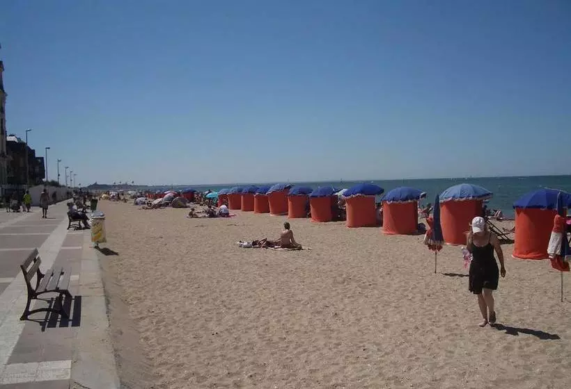 Hotelli La Maison D'emilie