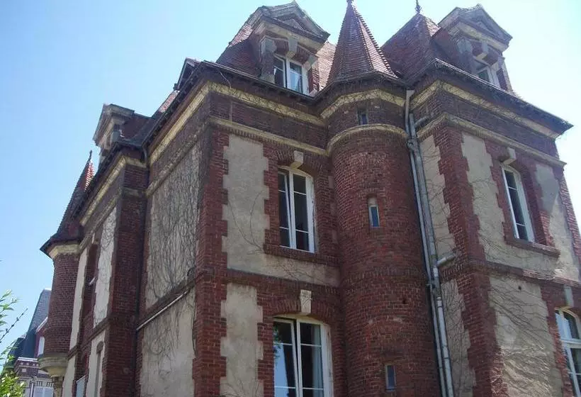 Hotelli La Maison D'emilie