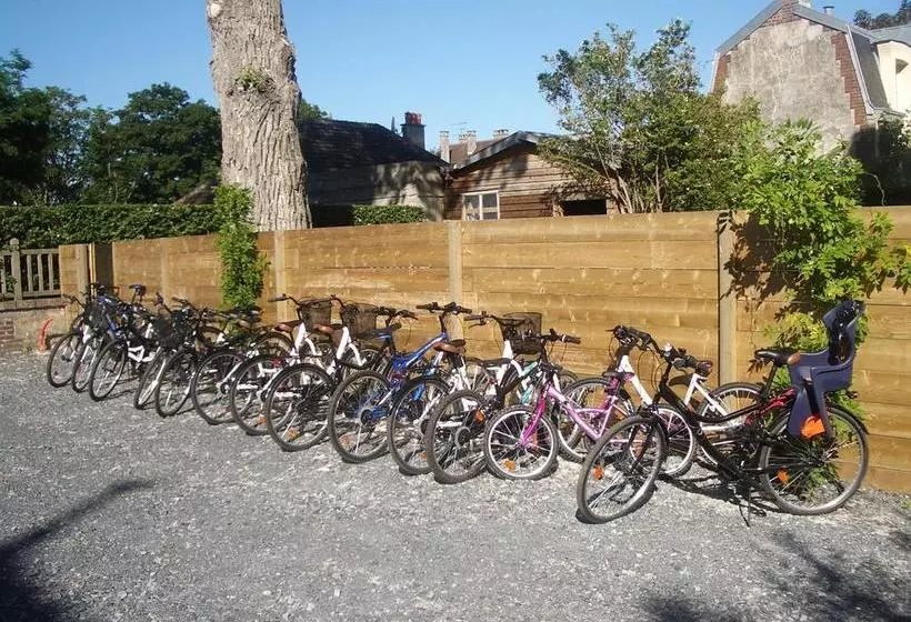 Hotelli La Maison D'emilie