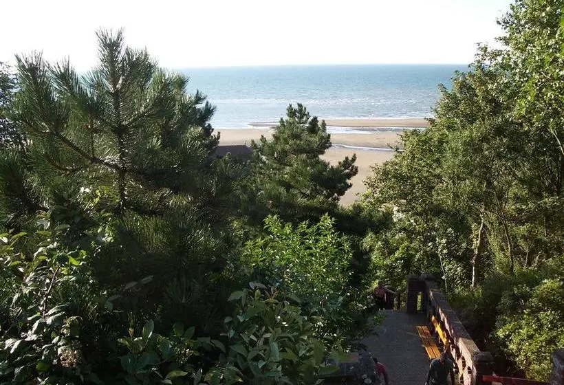 Hotelli La Maison D'emilie