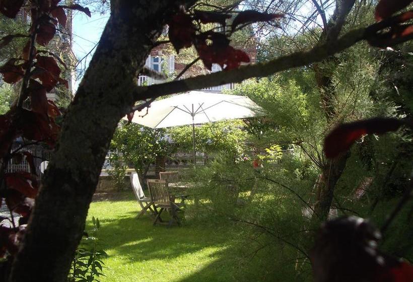 هتل La Maison D'emilie