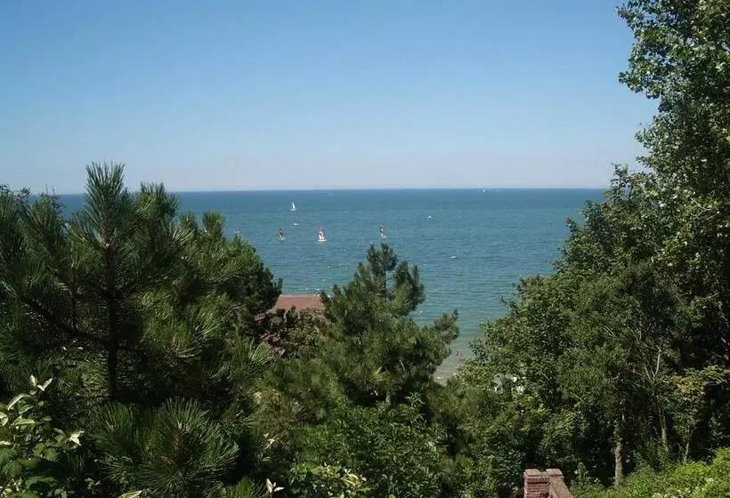 Hotelli La Maison D'emilie