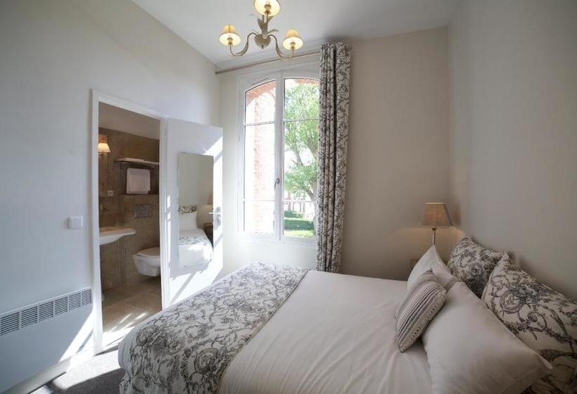 هتل La Maison D'emilie