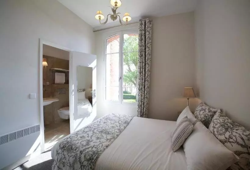 Hotelli La Maison D'emilie