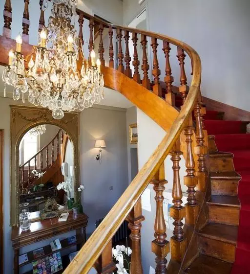 Hotelli La Maison D'emilie