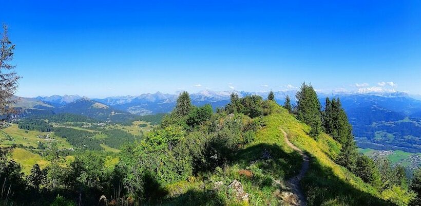 Отель Le Taconet