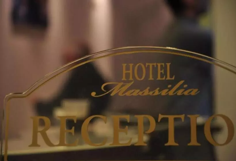 ホテル Massilia