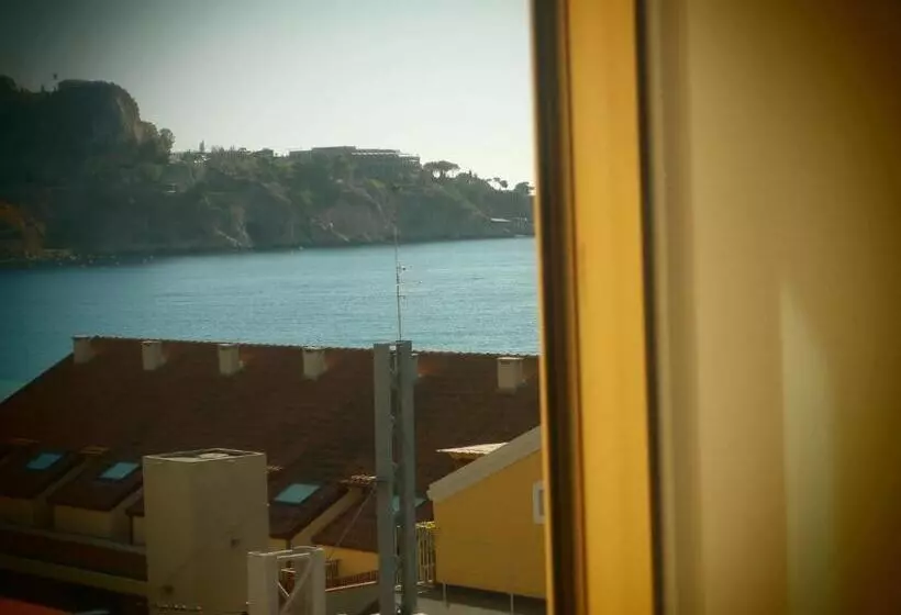 Hotel Pensione Cundari