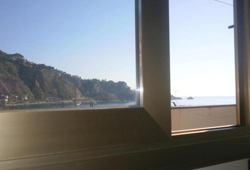 Hotel Pensione Cundari