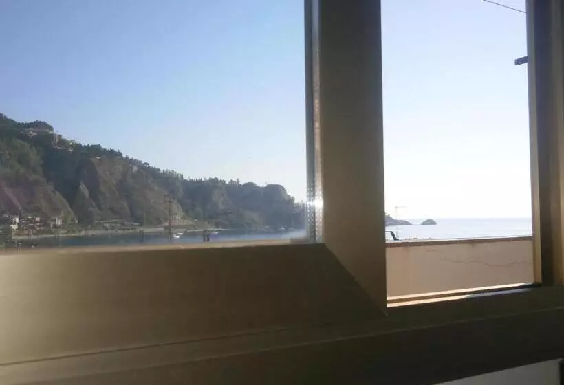 Hotel Pensione Cundari