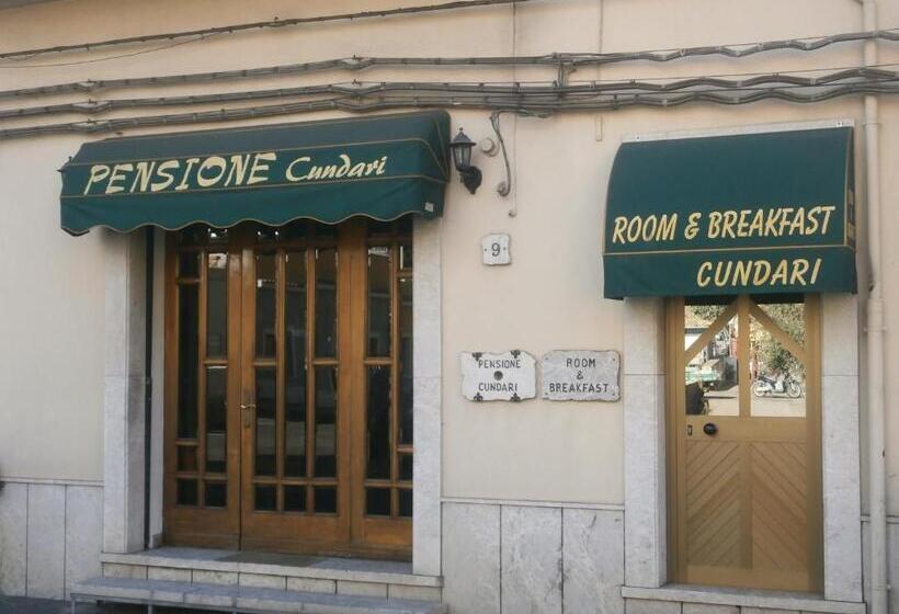 Hotel Pensione Cundari