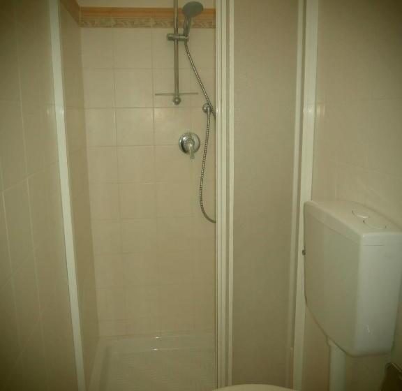 Hotel Pensione Cundari