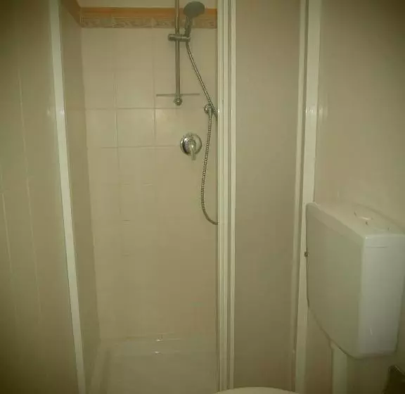 Hotel Pensione Cundari