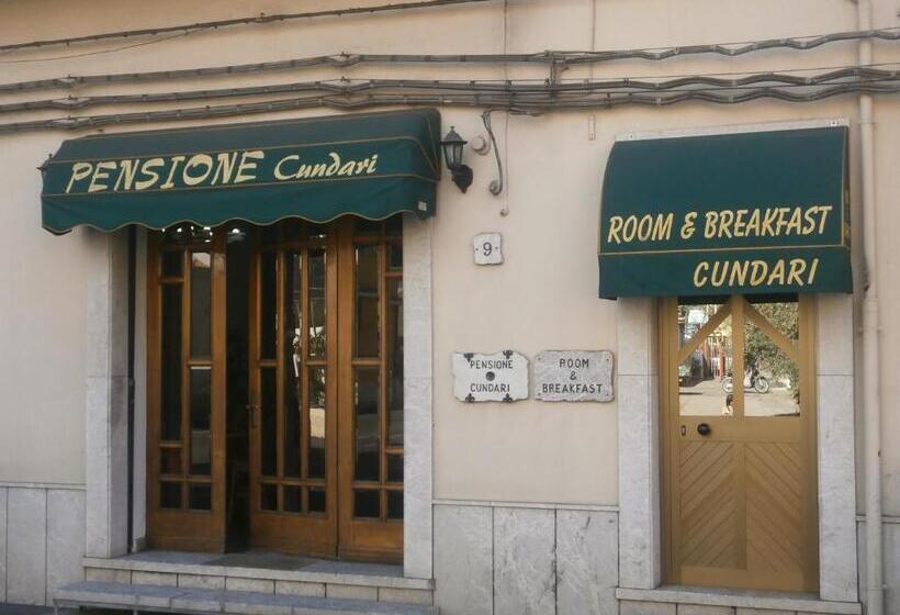 Hotel Pensione Cundari