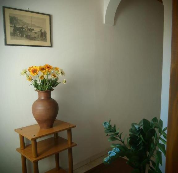 Hotel Pensione Cundari