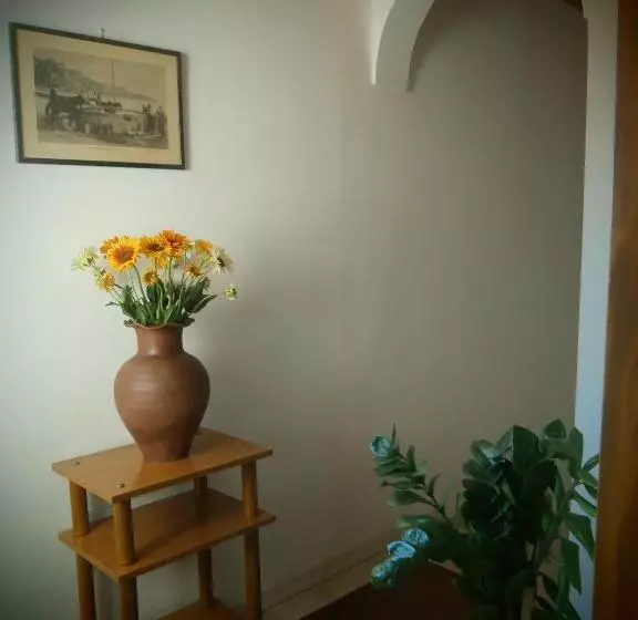 Hotel Pensione Cundari